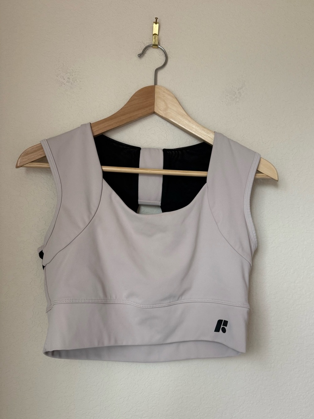 Forme Science Power Bra Beige Size XXL